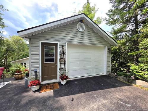1028 Route 215 Rte, Saint-François-De-Madawaska, NB 