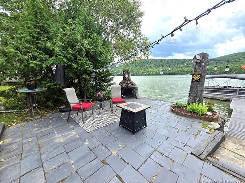 1028 Route 215 Rte, Saint-François-De-Madawaska, NB 