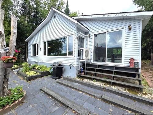 1028 Route 215 Rte, Saint-François-De-Madawaska, NB 