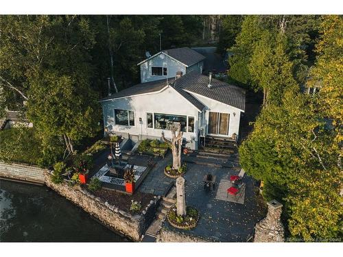 1028 Route 215 Rte, Saint-François-De-Madawaska, NB 