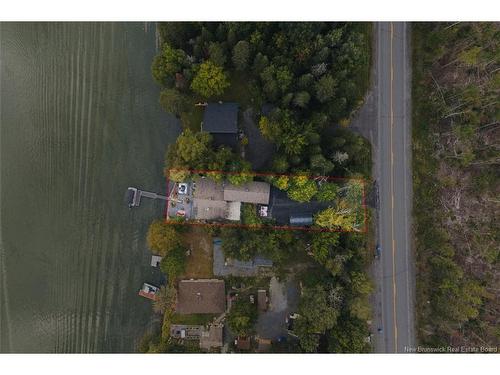 1028 Route 215 Rte, Saint-François-De-Madawaska, NB 