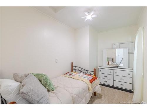 35 First Ave, Mcadam, NB 