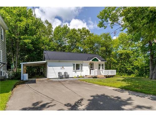 35 First Ave, Mcadam, NB 