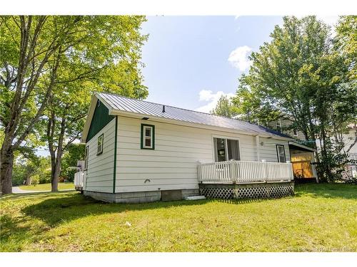 35 First Ave, Mcadam, NB 