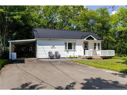 35 First Ave, Mcadam, NB 