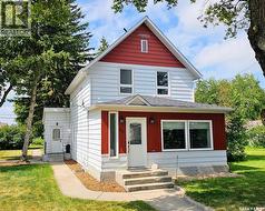 50 Antrim STREET Lanigan, SK S0K 2M0