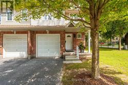 11 - 6263 VALLEY WAY Niagara Falls (Morrison), ON L2E 0A1