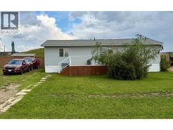 8416 21 Street  Dawson Creek, BC V1G 0G7