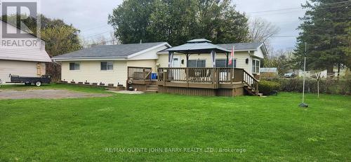 1A - 529 OLD HWY 2  Quinte West (Sidney Ward), ON K8V 5P5