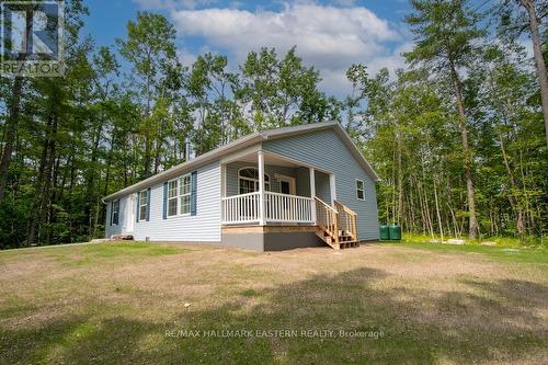 20 LAPLANTE ROAD  Trent Lakes, ON K0M 1A0