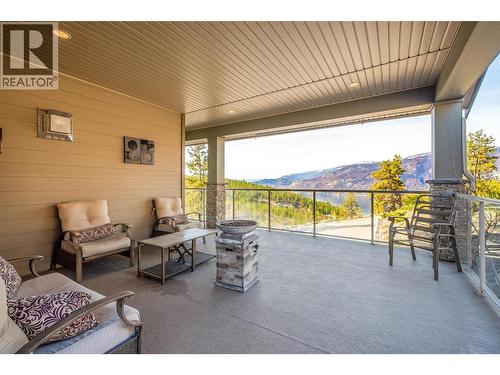 1788 Shayler Place, Kelowna, BC - Outdoor With Deck Patio Veranda With Exterior
