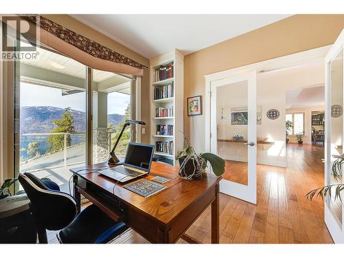 1788 Shayler Place, Kelowna, BC - Indoor Photo Showing Office