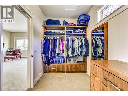 1788 Shayler Place, Kelowna, BC - Indoor With Storage