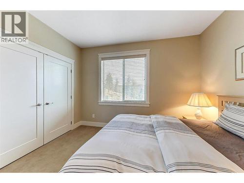 1788 Shayler Place, Kelowna, BC - Indoor Photo Showing Bedroom