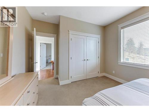 1788 Shayler Place, Kelowna, BC - Indoor Photo Showing Bedroom