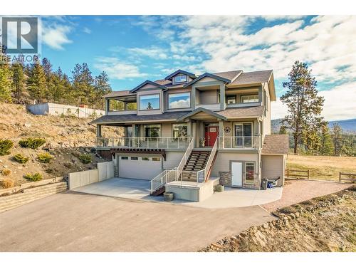 1788 Shayler Place, Kelowna, BC - Outdoor