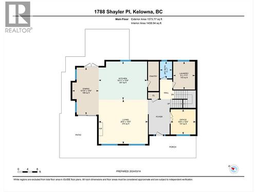 1788 Shayler Place, Kelowna, BC - Other