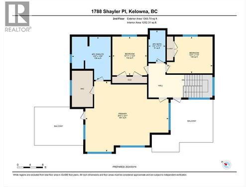 1788 Shayler Place, Kelowna, BC - Other