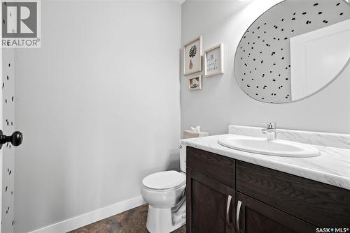 5565 Norseman Crescent, Regina, SK - Indoor Photo Showing Bathroom
