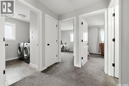 5565 Norseman Crescent, Regina, SK - Indoor Photo Showing Other Room