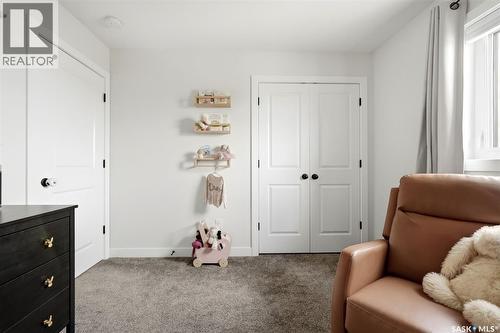5565 Norseman Crescent, Regina, SK - Indoor Photo Showing Other Room