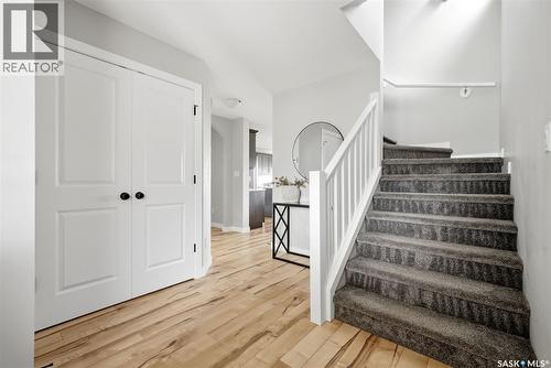 5565 Norseman Crescent, Regina, SK - Indoor Photo Showing Other Room