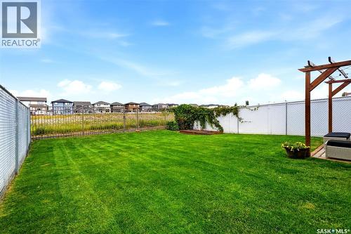 5565 Norseman Crescent, Regina, SK - Outdoor