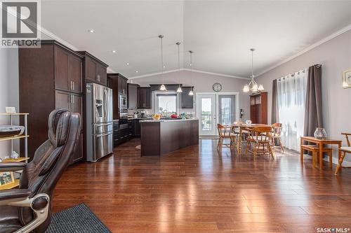 111 Iron Bridge Drive, Moose Jaw, SK - Indoor