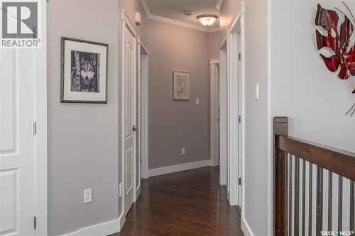 111 Iron Bridge Drive, Moose Jaw, SK - Indoor Photo Showing Other Room