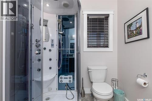 111 Iron Bridge Drive, Moose Jaw, SK - Indoor Photo Showing Bathroom
