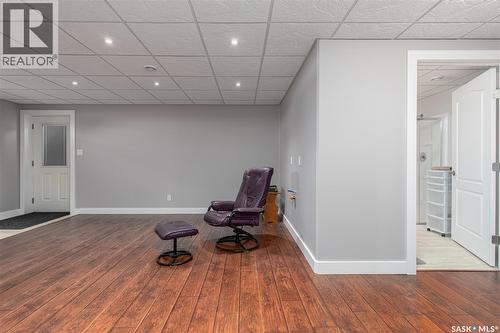 111 Iron Bridge Drive, Moose Jaw, SK - Indoor Photo Showing Other Room