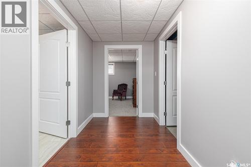 111 Iron Bridge Drive, Moose Jaw, SK - Indoor Photo Showing Other Room