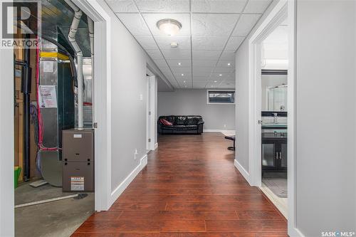 111 Iron Bridge Drive, Moose Jaw, SK - Indoor Photo Showing Other Room