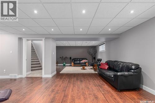 111 Iron Bridge Drive, Moose Jaw, SK - Indoor