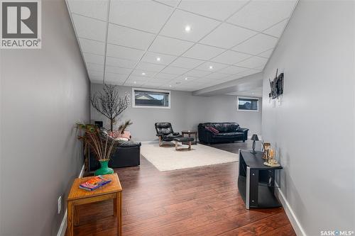 111 Iron Bridge Drive, Moose Jaw, SK - Indoor