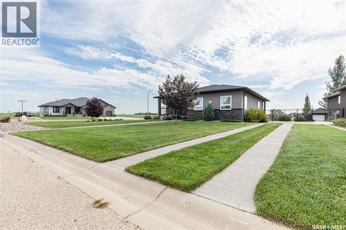 111 Iron Bridge Drive, Moose Jaw, SK - Outdoor
