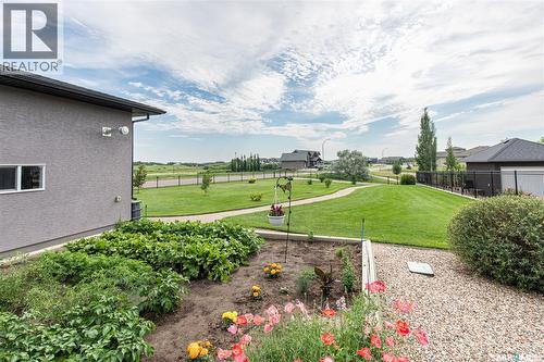 111 Iron Bridge Drive, Moose Jaw, SK - Outdoor