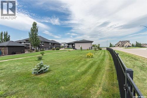 111 Iron Bridge Drive, Moose Jaw, SK - Outdoor