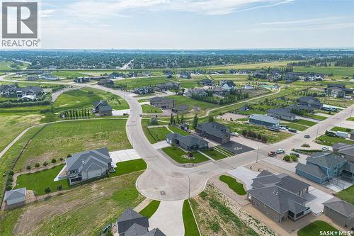 111 Iron Bridge Drive, Moose Jaw, SK - Outdoor With View