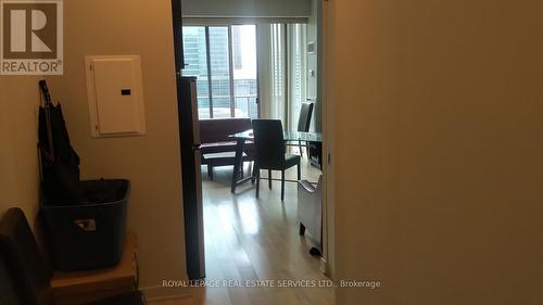 1609 - 126 Simcoe Street, Toronto, ON - Indoor Photo Showing Other Room