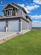 A, 10633 133 Avenue  Grande Prairie, AB T8V 4J7