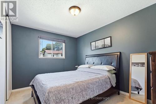 106 Mcfeeters Crescent, Clarington, ON - Indoor Photo Showing Bedroom