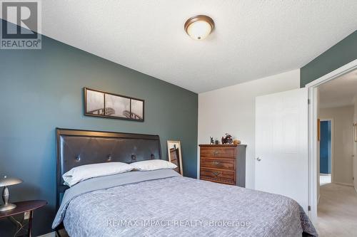 106 Mcfeeters Crescent, Clarington, ON - Indoor Photo Showing Bedroom