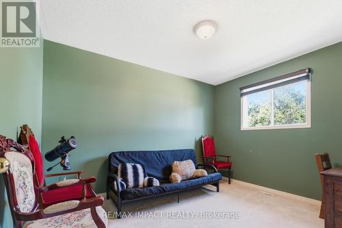 106 Mcfeeters Crescent, Clarington, ON - Indoor