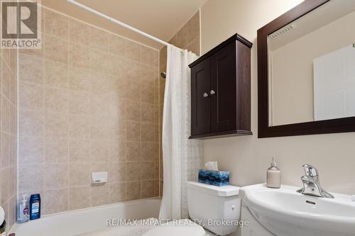 106 Mcfeeters Crescent, Clarington, ON - Indoor Photo Showing Bathroom