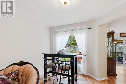 106 Mcfeeters Crescent, Clarington, ON - Indoor