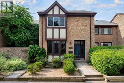93 - 100 BURROWS HALL BOULEVARD Toronto, ON M1B 1M7