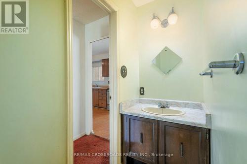 93 - 100 Burrows Hall Boulevard, Toronto, ON - Indoor Photo Showing Bathroom