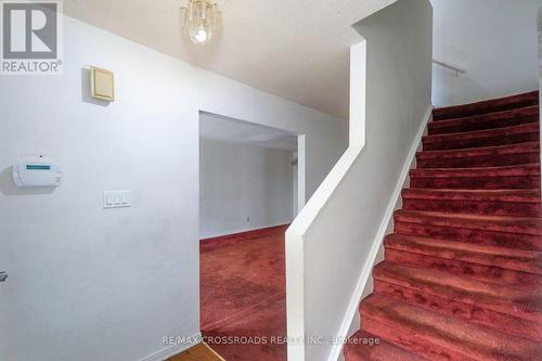 93 - 100 Burrows Hall Boulevard, Toronto, ON - Indoor Photo Showing Other Room