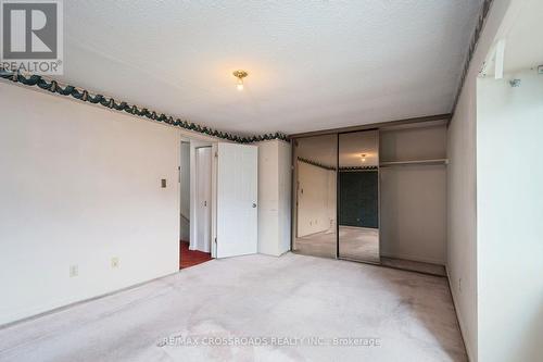 93 - 100 Burrows Hall Boulevard, Toronto, ON - Indoor Photo Showing Other Room